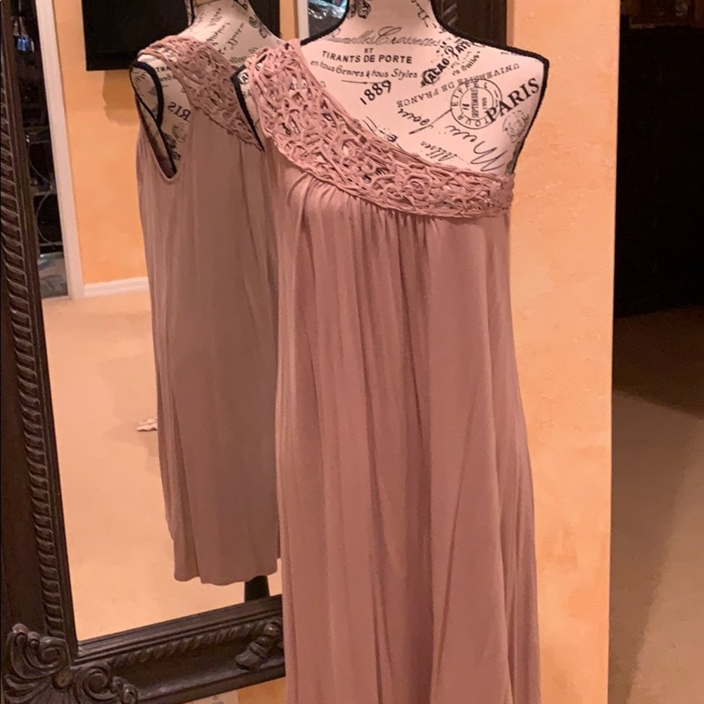 Boston proper dress